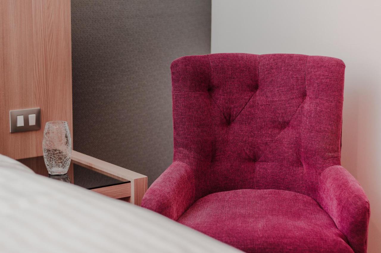 Hotel Kavia Monterrey Luaran gambar